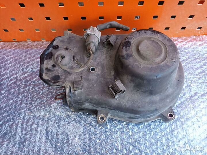 Датчик распредвала Тойота 2uz