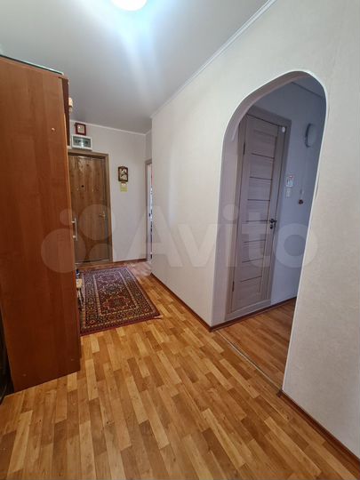 4-к. квартира, 77 м², 9/9 эт.
