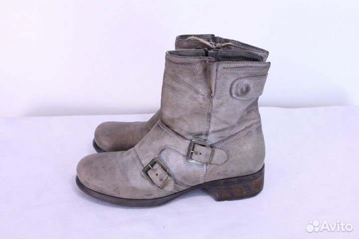 Сапожки Ralph Harrison 38 94897