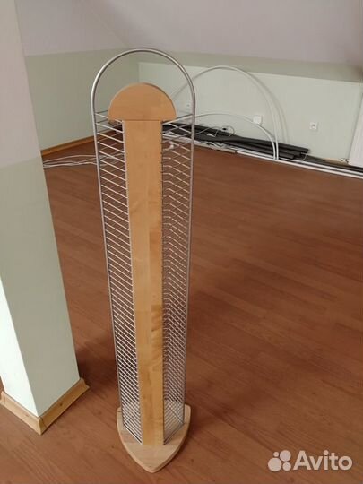 Подставка для дисков