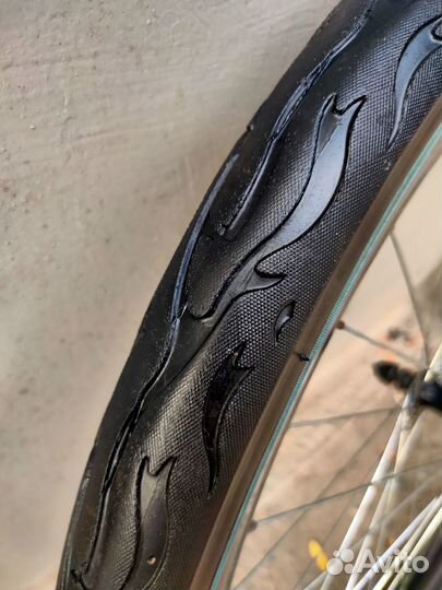 Велокооесо 26