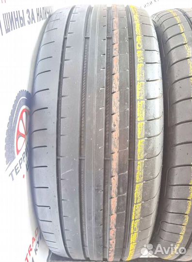 Goodyear Eagle F1 Asymmetric 235/45 R20 95P