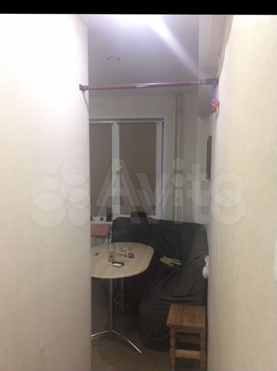 1-к. квартира, 30,7 м², 1/9 эт.