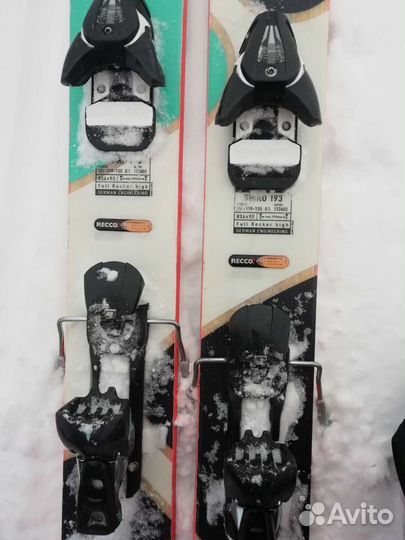 Датчик Recco отражатель, рефлектор