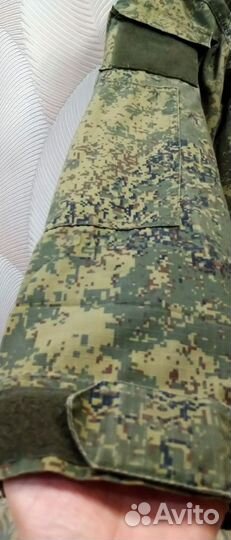 Военная форма 