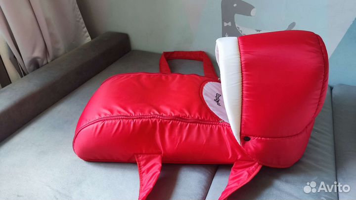 Переноска для детей