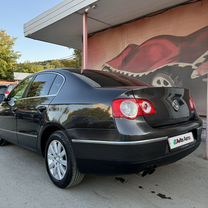 Volkswagen Passat 1.8 AMT, 2009, 180 000 км, с пробегом, цена 740 000 руб.