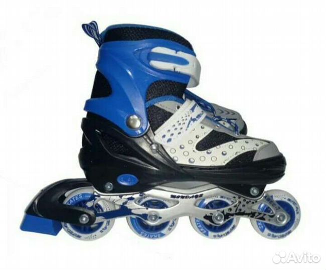 Ролики раздвижные