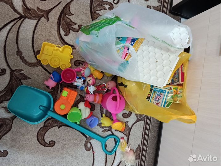 Кукла говорящая