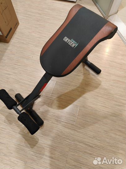 Гиперэкстензия б/у