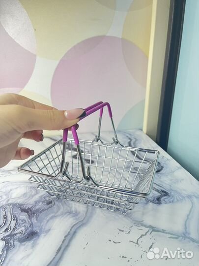 Органайзер для косметики