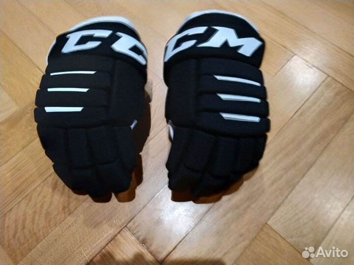 Хоккейная форма