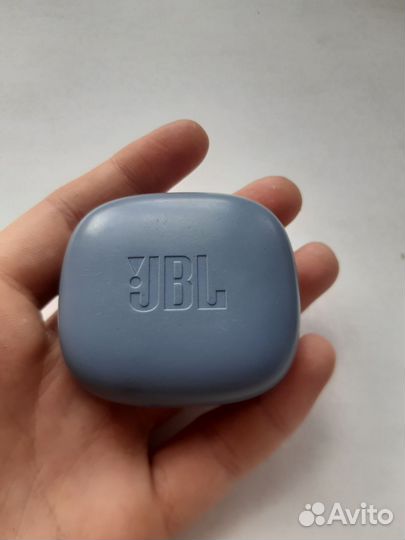 Блютуз наушники jbl