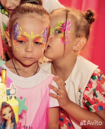 Аквагример