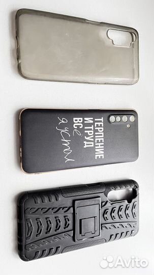 Чехол для смартфона Realme 6 Pro