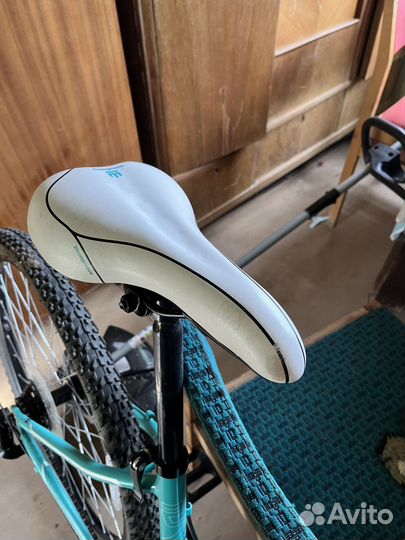 Mongoose montana le 27.5