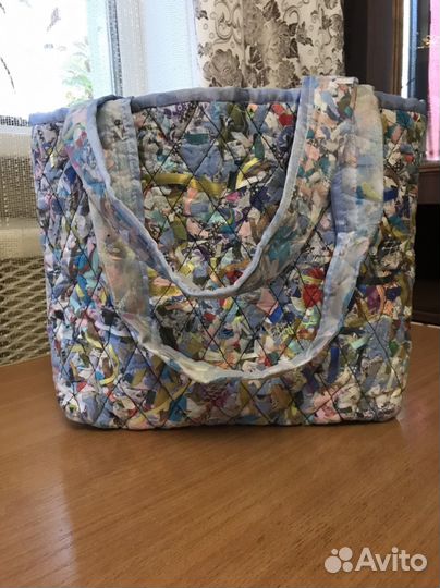 Cумки ручной работы