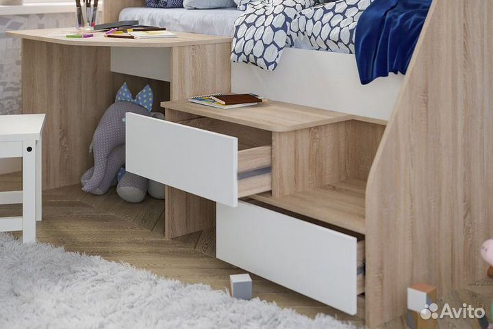 Кровать Алиса