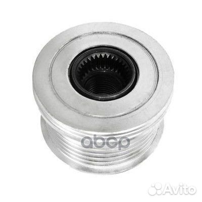 Шкив генератора 45008 meat & doria