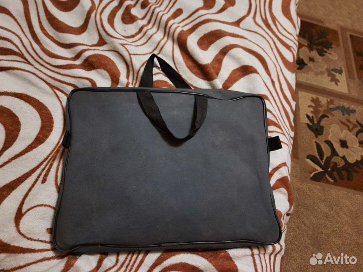 Сумка для ноутбука