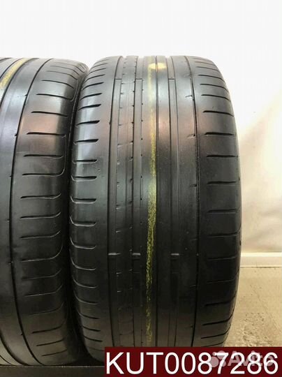 Goodyear Eagle F1 Asymmetric 2 285/40 R21 99R