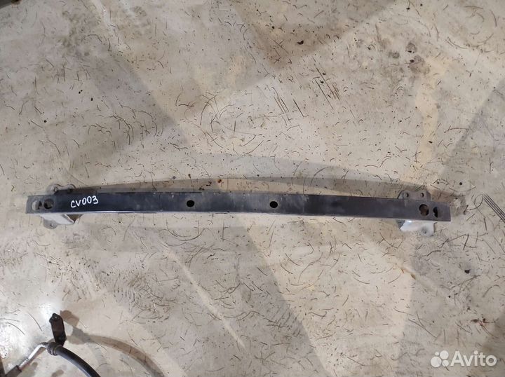 Усилитель бампера Toyota Vista sv40