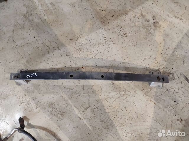 Усилитель бампера Toyota Vista sv40