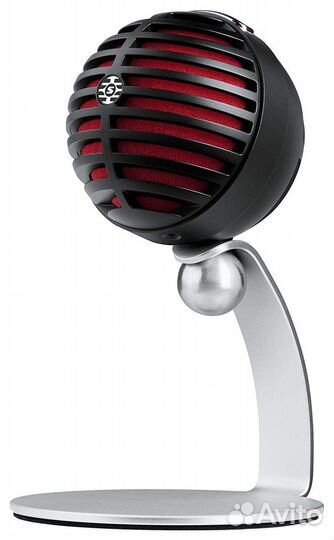 Микрофон Shure MV5-B-DIG