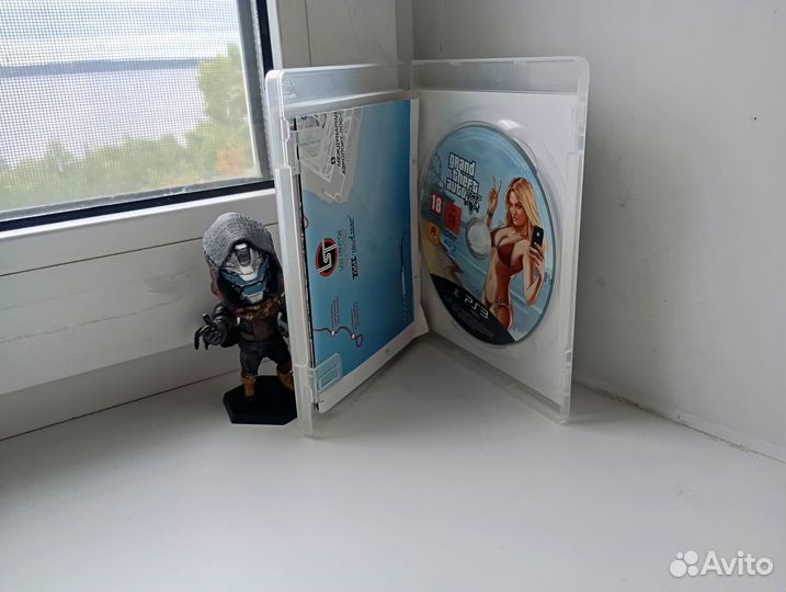 Игры для PS3 / PS4