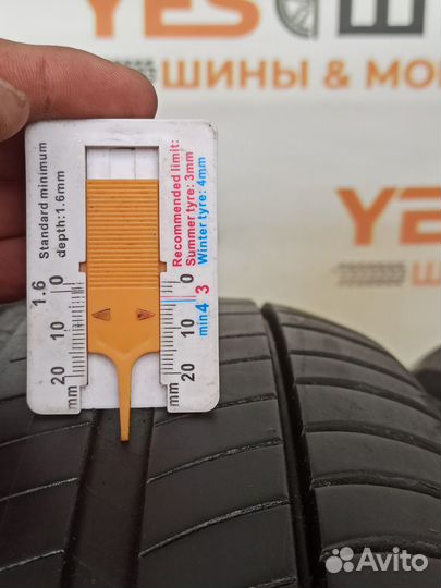 Michelin Primacy 3 235/55 R17