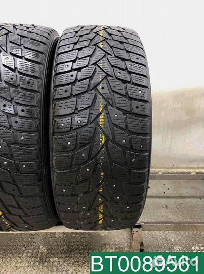 Dunlop Grandtrek Ice 02 275/50 R20 105W