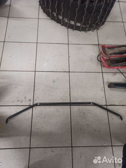 Стабилизатор yamaha vt700 venture