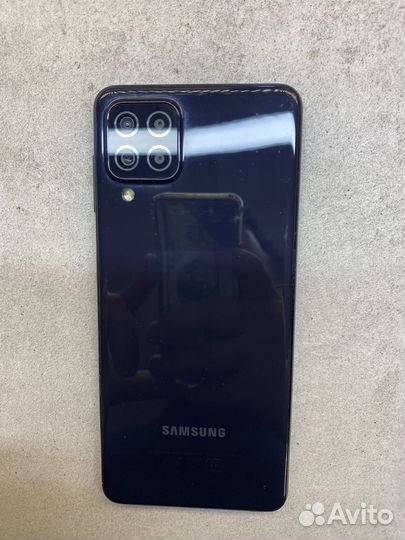 Телефон Samsung a225f/dsn