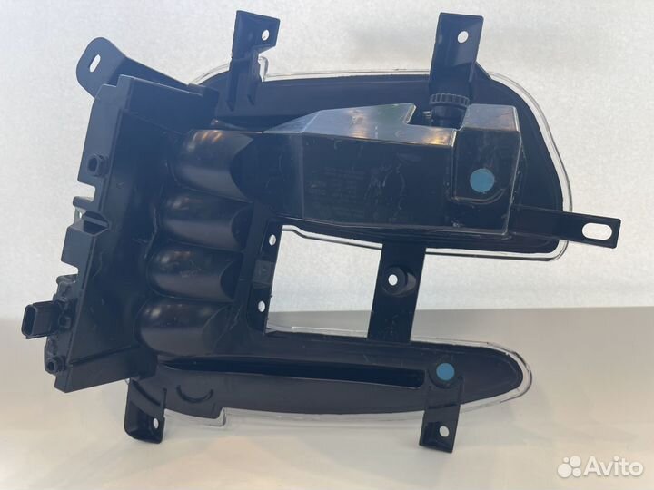 Новый Правый Ходовой Огонь Renault Kaptur Оригинал