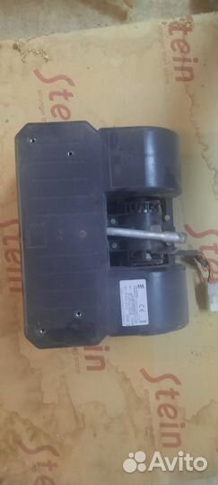 Eberspacher zenith 12v отопитель салона