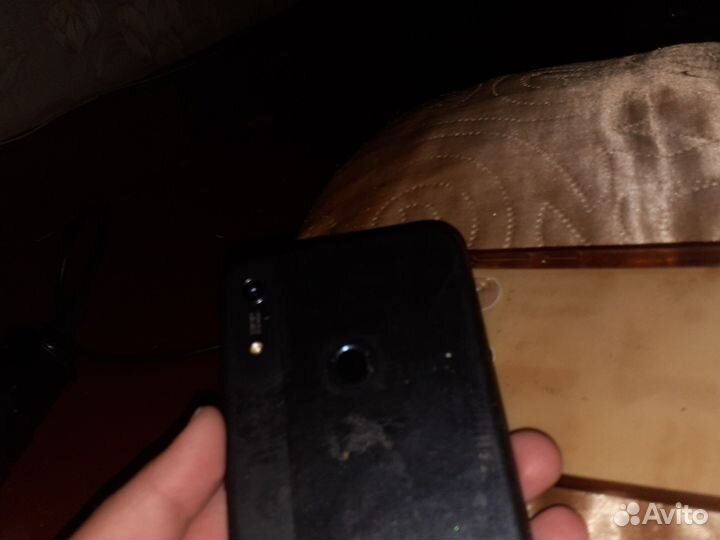 Продам хонор 8 а