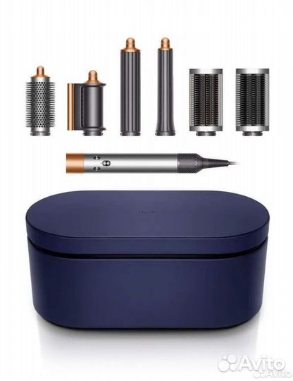 Стайлер Dyson Airwrap Long HS05 2022