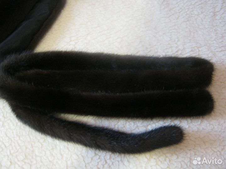 Шуба норковая 46 48 новая
