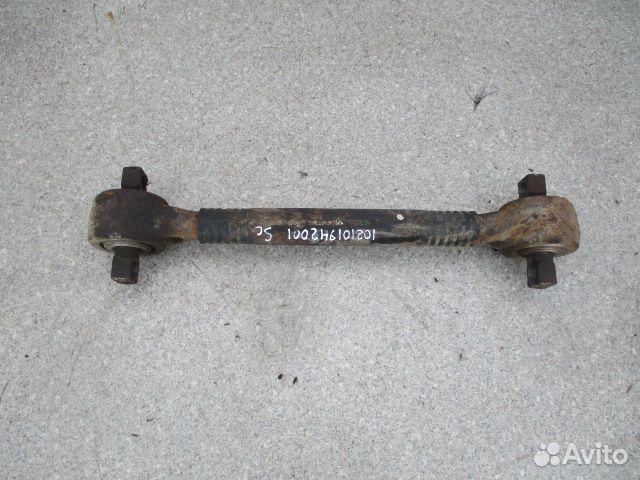 Тяга реактивная Scania 1782019