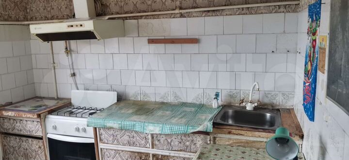 1-к. квартира, 33 м², 5/5 эт.