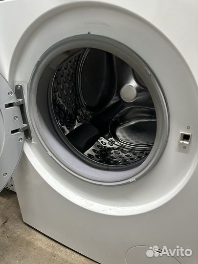 Стиральная машина б/у Bosch WLT 24460