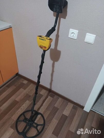 Металлоискатель garrett ace 350 euro