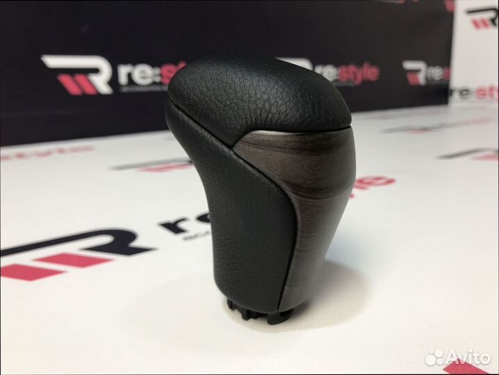 Ручка АКПП кпп Toyota Land Cruiser Prado 150 K734