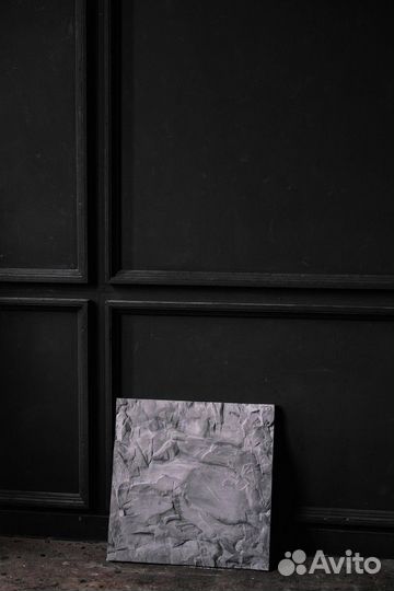 Гипсовые панели 3D премиум класса от производителя