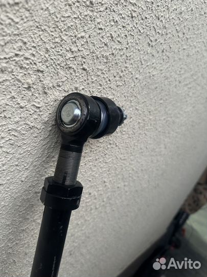 Рулевая тяга W463 G463