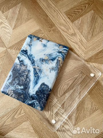 Чехол для macbook pro 13