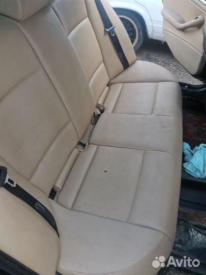Диван bmw e46