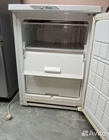Морозильная камера stinol гарантия доставка
