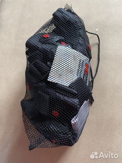 Набор защиты Reaction junior