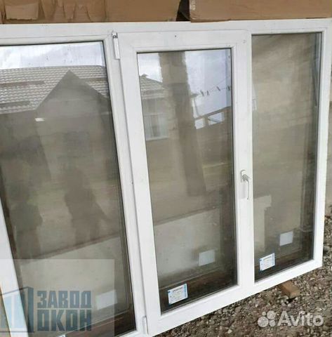 Пластиковые окна с установкой объявление продам